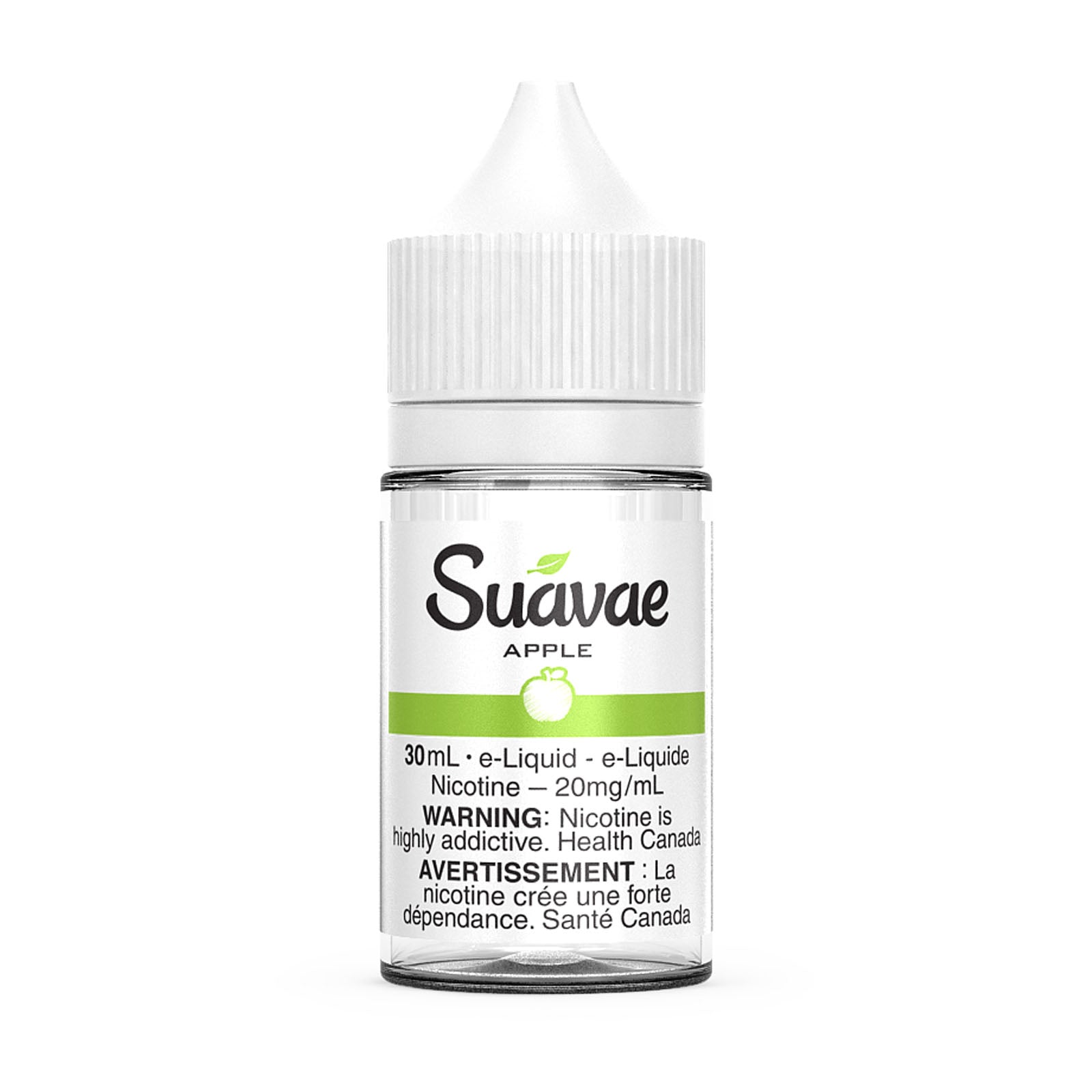 Suavae- 30mL SALT